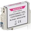 TonerPartner Compatibile con Epson C13T27034010 / 27 Cartuccia d'inchiostro, magenta