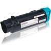 TonerPartner Compatibile con Xerox 106R03690 Cartuccia di toner, ciano