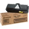 Kyocera Originale Kyocera 1T02HS0EU0 / TK130 Toner nero