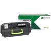 Lexmark Originale Lexmark 53B2X00 Toner nero