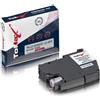 TonerPartner ToMax Premium compatibile con Brother LC-3219XLM Cartuccia d'inchiostro, magenta