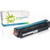 TonerPartner Compatibile con HP W2210A / 207A Cartuccia di toner, nero