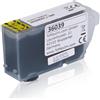 TonerPartner Compatibile con Canon 0628B001 / 5BK Cartuccia d'inchiostro, Pigmento nero