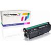TonerPartner Compatibile con HP CF360A / 508A Cartuccia di toner, nero