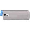 OKI Originale OKI 46471104 Toner nero