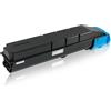 TonerPartner Compatibile con Kyocera 1T02LCCNL0 / TK-8505C Cartuccia di toner, ciano
