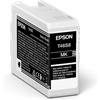 Epson Originale Epson C13T46S800 / T46S8 Cartuccia di inchiostro nero opaka