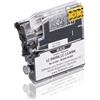 TonerPartner Compatibile con Brother LC-980BK XL Cartuccia d'inchiostro, nero
