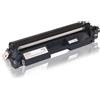 TonerPartner Compatibile con HP CF217A / 17A Cartuccia di toner, nero
