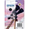Epson Originale Epson C13T02W14010 / 502XL Cartuccia di inchiostro nero