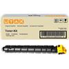 Utax Originale Utax 1T02RMAUT0 / CK8513Y Toner giallo