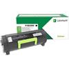 Lexmark Originale Lexmark 51B2000 Toner nero