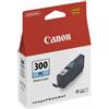 Canon Originale Canon 4197C001 / PFI300PC Cartuccia di inchiostro ciano chiaro