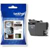 Brother Originale Brother LC422BK Cartuccia di inchiostro nero