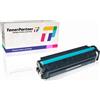 TonerPartner Compatibile con Canon 3013C002 / 055 Cartuccia di toner, giallo
