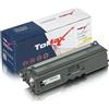 TonerPartner ToMax Premium compatibile con Brother TN-423Y Cartuccia di toner, giallo