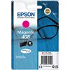Epson Originale Epson C13T09J34010 / 408 Cartuccia di inchiostro magenta