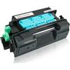 TonerPartner Compatibile con Ricoh 418447 / TYPEP501H Cartuccia di toner, nero