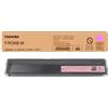 Toshiba Originale Toshiba 6AG00004452 / TFC30EM Toner magenta