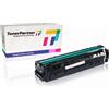 TonerPartner Compatibile con HP W2212X / 207X Cartuccia di toner, giallo