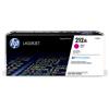 HP Originale HP W2123A / 212A Toner magenta