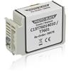 TonerPartner Compatibile con Epson C13T76014010 / T7601 Cartuccia d'inchiostro, nero fotografico