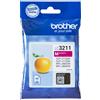Brother Originale Brother LC3211M Cartuccia di inchiostro magenta