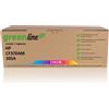 TonerPartner greenline sostituisce HP CF 370 AM / 305A XL Cartuccia di toner, Multipack