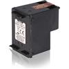 TonerPartner Compatibile con HP CC641EE / 300XL Cartuccia/testina di stampa, nero