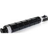 TonerPartner Compatibile con Canon 0481C002 / C-EXV51BK Cartuccia di toner, nero