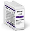 Epson Originale Epson C13T47AD00 / T47AD Inchiostro Altri