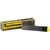 Kyocera Originale Kyocera 1T02LCANL0 / TK8505Y Toner giallo
