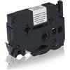 TonerPartner Compatibile con Brother TZE-315 P-Touch Nastro a colore