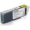 TonerPartner Compatibile con Canon 2160C001 / CLI-581BK Cartuccia d'inchiostro, nero