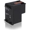 TonerPartner Compatibile con HP CC654AE / 901XL cartuccia della testina di stampa, nero