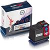 TonerPartner ToMax Premium compatibile con HP C9352AE / 22 Cartuccia/testina di stampa, colore