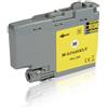TonerPartner Compatibile con Brother LC-426XLY Cartuccia d'inchiostro, giallo