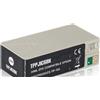 TonerPartner Compatibile con Epson C13S020452 / PJIC6 Cartuccia d'inchiostro, nero