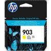 HP Originale HP T6L95AE / 903 Cartuccia di inchiostro giallo