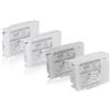 TonerPartner Multipack compatibile del Epson C13T907x40 / T907x contiene 4x Cartuccia d'inchiostro