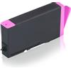 TonerPartner Compatibile con Epson C13T46S60N / T46S6 Cartuccia d'inchiostro, magenta chiaro