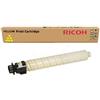 Ricoh Originale Ricoh 841854 Toner giallo