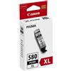 Canon Originale Canon 2024C001 / PGI580PGBKXL Cartuccia di inchiostro pigmento nero