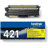 Brother Originale Brother TN421Y Toner giallo