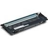TonerPartner Compatibile con Samsung / HP CLT-C406S/ELS / C406 Cartuccia di toner, ciano