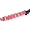 TonerPartner Compatibile con Ricoh 842097 Cartuccia di toner, magenta