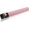 TonerPartner Compatibile con Konica Minolta A33K350 / TN-321M Cartuccia di toner, magenta