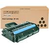 Ricoh Originale Ricoh 407999 / TYPESP201 Toner nero