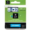 Dymo Originale Dymo 40914 / S0720690 DirectLabel Etichette