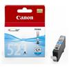 Canon Originale Canon 2934B001 / CLI521C Cartuccia di inchiostro ciano